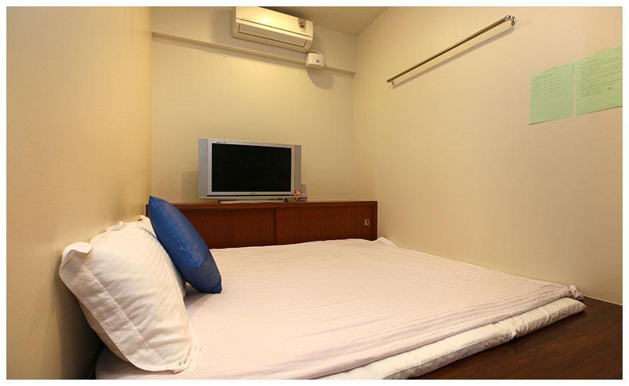 總裁的家民宿 Dayin Exterior foto